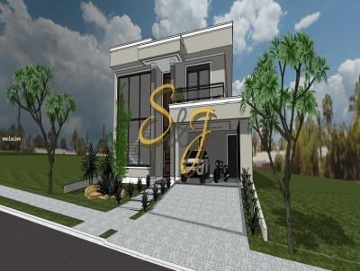 Casa em Condom�nio para Venda, em , bairro Jardim Yp�, 3 dormit�rios, 5 banheiros, 3 su�tes, 4 vagas