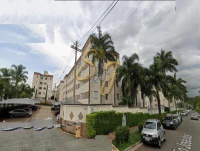 Apartamento para Venda, em Campinas, bairro Loteamento Parque S�o Martinho, 2 dormit�rios, 1 banheiro, 1 vaga