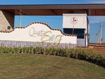 Terreno para Venda, em Paul�nia, bairro Pq Brasil 500