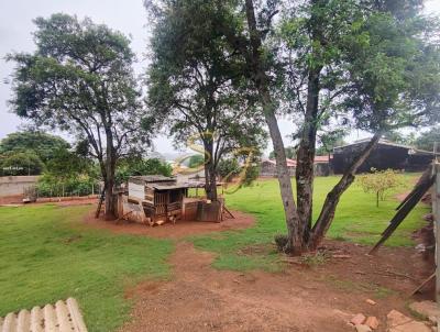 Terreno para Venda, em Paul�nia, bairro Patropi