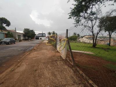 Terreno para Venda, em Paul�nia, bairro Patropi