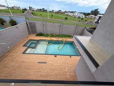 Casa em Condom�nio para Loca��o, em Paul�nia, bairro Boa Esperan�a, 3 dormit�rios, 6 banheiros, 3 su�tes, 4 vagas