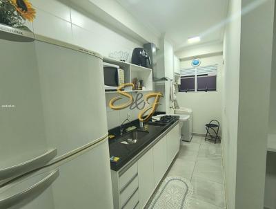 Apartamento para Venda, em Sumar�, bairro Loteamento Residencial Viva Vista, 2 dormit�rios, 2 banheiros, 1 su�te, 1 vaga