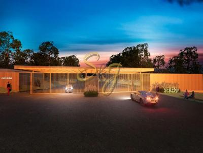 Terreno para Venda, em Campinas, bairro Jardim Myrian Moreira da Costa