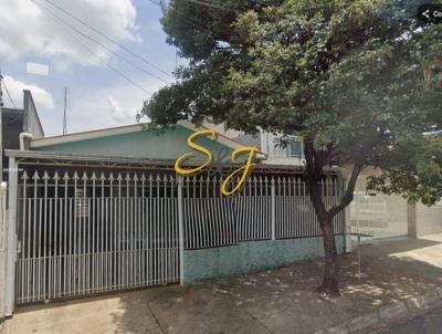 Casa para Venda, em Sumar�, bairro Parque Sevilha (Nova Veneza), 3 dormit�rios, 2 banheiros, 1 su�te, 3 vagas