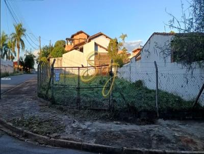 Terreno para Venda, em Campinas, bairro Parque S�o Quirino