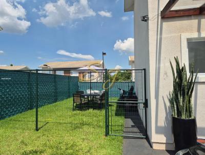 Casa em Condom�nio para Venda, em Paul�nia, bairro Balne�rio Tropical, 2 dormit�rios, 2 banheiros, 1 su�te, 2 vagas