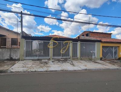 Casa para Venda, em Sumar�, bairro Conjunto Habitacional Angelo Tomazin, 2 dormit�rios, 2 banheiros, 1 su�te, 3 vagas