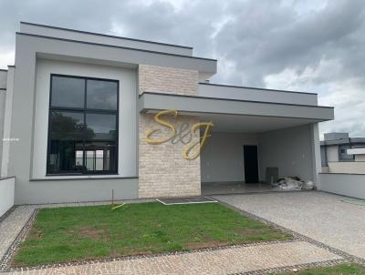 Casa em Condom�nio para Venda, em Paul�nia, bairro Parque Brasil 500, 3 dormit�rios, 4 banheiros, 3 su�tes, 4 vagas