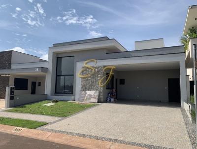 Casa em Condom�nio para Venda, em Paul�nia, bairro Parque Brasil 500, 3 dormit�rios, 4 banheiros, 3 su�tes, 4 vagas