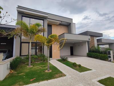 Casa em Condom�nio para Venda, em Paul�nia, bairro Parque Brasil 500, 3 dormit�rios, 5 banheiros, 3 su�tes, 4 vagas