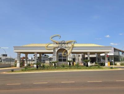 Terreno para Venda, em Paul�nia, bairro Parque Brasil 500