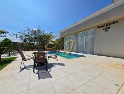 Terreno para Venda, em Paul�nia, bairro Parque Brasil 500