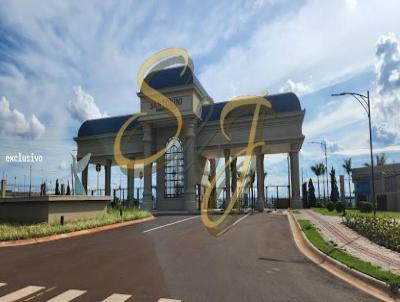 Terreno para Venda, em Paul�nia, bairro Parque Brasil 500