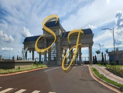 Terreno para Venda, em Paul�nia, bairro Parque Brasil 500