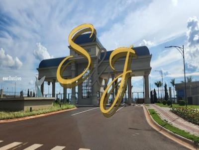 Terreno para Venda, em Paul�nia, bairro Parque Brasil 500