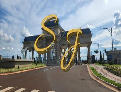 Terreno para Venda, em Paul�nia, bairro Parque Brasil 500