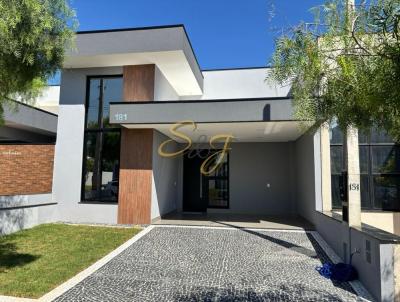Casa em Condom�nio para Venda, em Paul�nia, bairro S�o Bento, 3 dormit�rios, 4 banheiros, 3 su�tes, 4 vagas