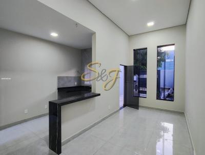Casa para Venda, em Sumar�, bairro Jardim dos Ip�s, 2 dormit�rios, 2 banheiros, 1 su�te, 2 vagas