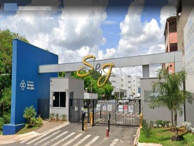 Apartamento para Venda, em Sumar�, bairro Jardim dos Ip�s, 2 dormit�rios, 1 banheiro, 1 vaga