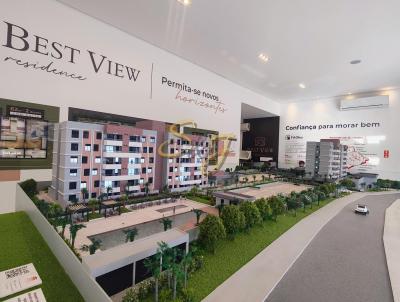Apartamento para Venda, em Campinas, bairro Swiss Park, 2 dormit�rios, 2 banheiros, 1 su�te, 2 vagas