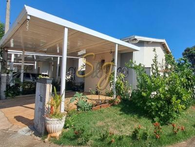 Casa em Condom�nio para Venda, em Sumar�, bairro Residencial Real Parque Sumar�, 3 dormit�rios, 2 banheiros, 1 su�te, 4 vagas