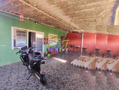 Casa para Venda, em Sumar�, bairro Conjunto Habitacional Angelo Tomazin, 3 dormit�rios, 3 banheiros, 2 su�tes, 2 vagas