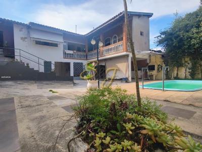 Casa para Venda, em Campinas, bairro Jardim Santana, 3 dormit�rios, 3 banheiros, 1 su�te, 3 vagas