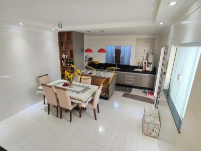 Casa para Venda, em Sumar�, bairro Jardim Dom Bosco I, 3 dormit�rios, 3 banheiros, 1 su�te, 2 vagas