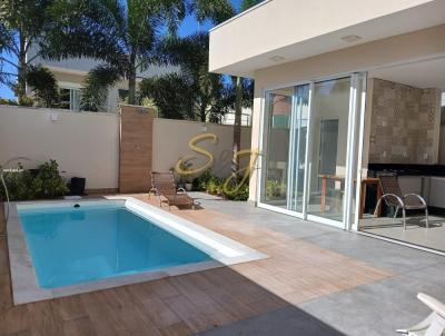 Casa em Condom�nio para Venda, em Sumar�, bairro Residencial Real Parque Sumar�, 3 dormit�rios, 4 banheiros, 1 su�te, 4 vagas