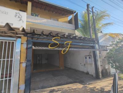 Sal�o Comercial para Venda, em Sumar�, bairro Jardim dos Ip�s, 4 dormit�rios, 6 banheiros