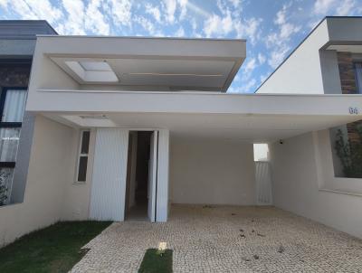 Casa em Condom�nio para Venda, em Paul�nia, bairro Vila Monte Alegre, 3 dormit�rios, 4 banheiros, 3 su�tes, 4 vagas