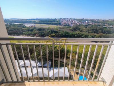 Apartamento para Venda, em Sumar�, bairro Loteamento Residencial Viva Vista, 2 dormit�rios, 2 banheiros, 1 su�te, 1 vaga