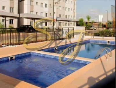 Apartamento para Venda, em Hortol�ndia, bairro Parque Orestes �ngaro, 2 dormit�rios, 1 banheiro, 1 vaga