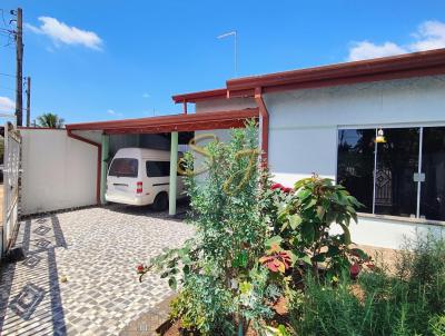 Casa para Venda, em Sumar�, bairro Jardim Macarenko, 2 dormit�rios, 3 banheiros, 1 su�te, 6 vagas